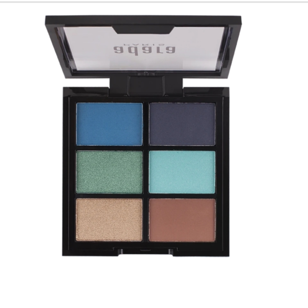 ❣️❣️ eyeshadow pallette